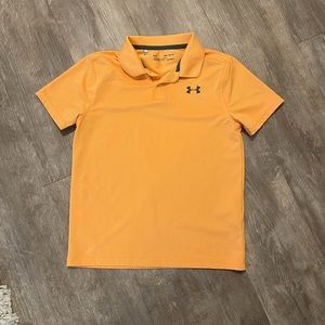 Boys Under Armour shirt